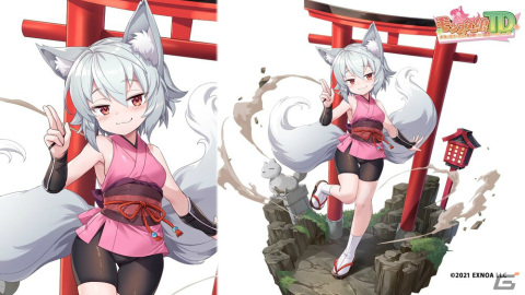 「モンスター娘TD」にて「もんむす・くえすと！」とのコラボが実施！イベントで【四天王】グランべリアを仲間にしようの画像4