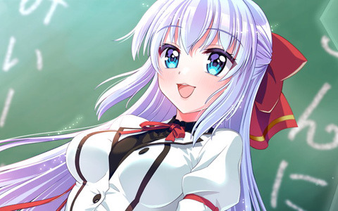恋愛アドベンチャーゲーム「Fragment's Note＋」のiOS/Android版が配信！