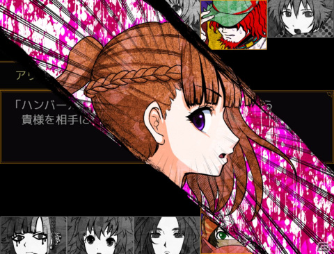 プレイヤーの選択で犠牲者が決まるマルチエンディングADV「キミガシネ -多数決デスゲーム-」のアーリーアクセスがSteamにて開始！の画像10
