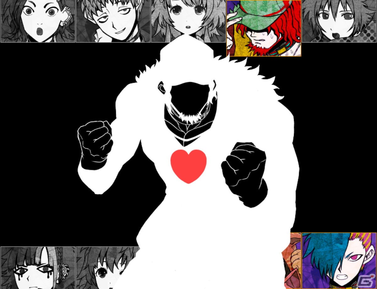 プレイヤーの選択で犠牲者が決まるマルチエンディングADV「キミガシネ -多数決デスゲーム-」のアーリーアクセスがSteamにて開始！の画像9