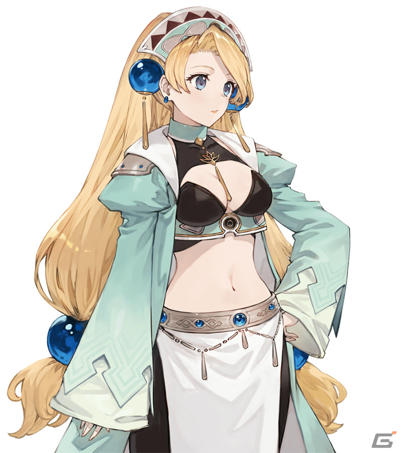 「マリーのアトリエ Remake ～ザールブルグの錬金術士～」の発売日が7月13日に決定！新規要素やマリー（CV：池澤春菜）ら登場キャラを紹介の画像11
