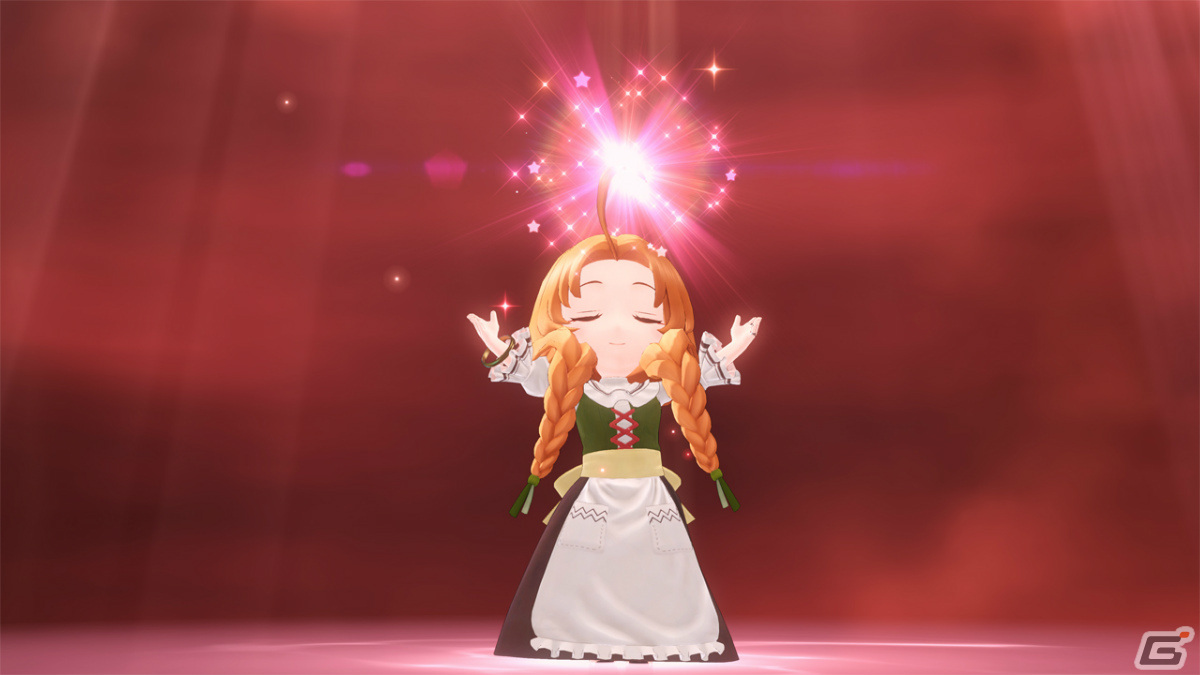 「マリーのアトリエ Remake ～ザールブルグの錬金術士～」の発売日が7月13日に決定！新規要素やマリー（CV：池澤春菜）ら登場キャラを紹介の画像16