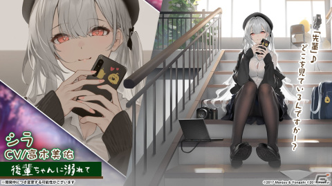 「アズールレーン」インプラカブル（CV：ゆかな）などが登場する新規海域イベント「黙示の遺構」が3月23日より開催！の画像14