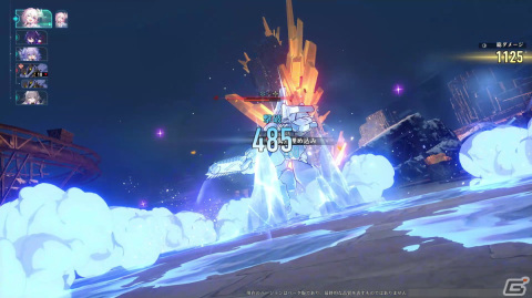 「崩壊：スターレイル」ファイナルクローズドβテストプレイレポート――「原神」のノウハウを生かして作られた別ジャンルのRPGの画像12