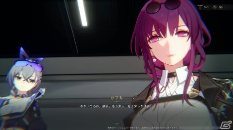 「崩壊：スターレイル」ファイナルクローズドβテストプレイレポート――「原神」のノウハウを生かして作られた別ジャンルのRPGの画像2