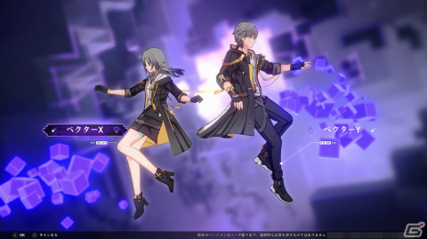 「崩壊：スターレイル」ファイナルクローズドβテストプレイレポート――「原神」のノウハウを生かして作られた別ジャンルのRPGの画像3