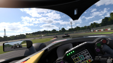「グランツーリスモ7」新規収録車種やコースなどが本日15時のアップデートで追加!PS5版ではPS VR2に対応の画像26