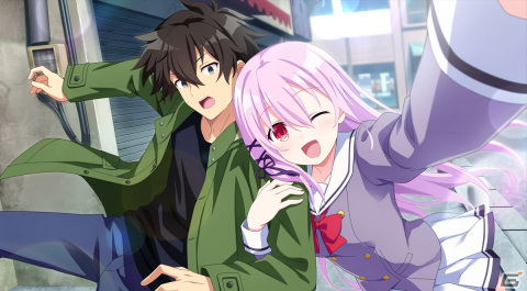 アニメティック・タイムラインバトルRPG「Engage Kill」の正式サービス開始日が3月1日に決定！の画像7
