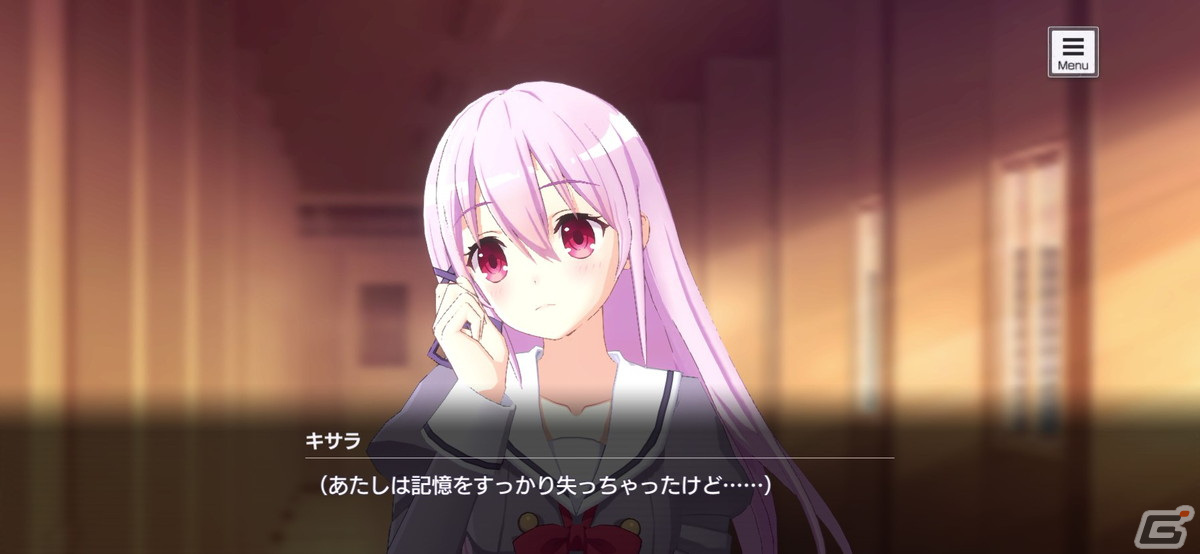 アニメティック・タイムラインバトルRPG「Engage Kill」の正式サービス開始日が3月1日に決定！の画像3