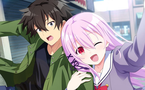 アニメティック・タイムラインバトルRPG「Engage Kill」の正式サービス開始日が3月1日に決定！