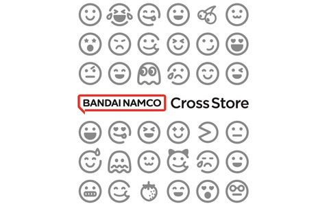 バンダイナムコグループのIPを観て触れて体験できる施設「バンダイナムコ Cross Store 東京」が3月18日にグランドオープン！
