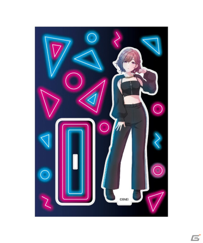 「シャニマス」ZOZOTOWN限定コラボアイテムが2月28日に発売！の画像6