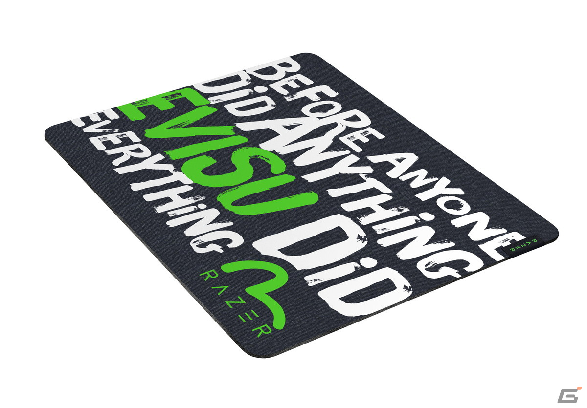 RazerがデニムブランドEVISUとコラボ！パーカーやTシャツのほか、マウスやキーボードなど合計6製品が2月25日に発売の画像7
