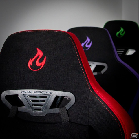ドイツのゲーミングチェアブランド「noblechairs」の日本公式オンラインストアがオープン！美しいデザインと素材・品質にこだわるの画像6