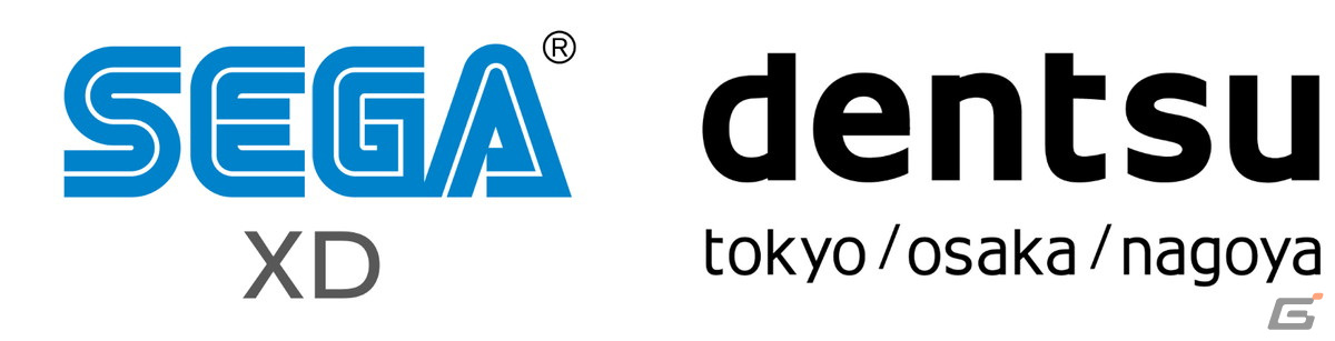 セガエックスディーが電通と世界最大級のメタバースプラットフォーム「Roblox」にて企業向けブランド公式ゲーム開発サービスを提供の画像1