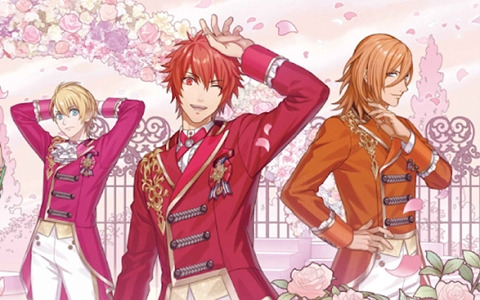 「うたの☆プリンスさまっ♪ SHINING STAR STAGE -LOVE in DREAM-」がU-NEXT独占で先行配信！