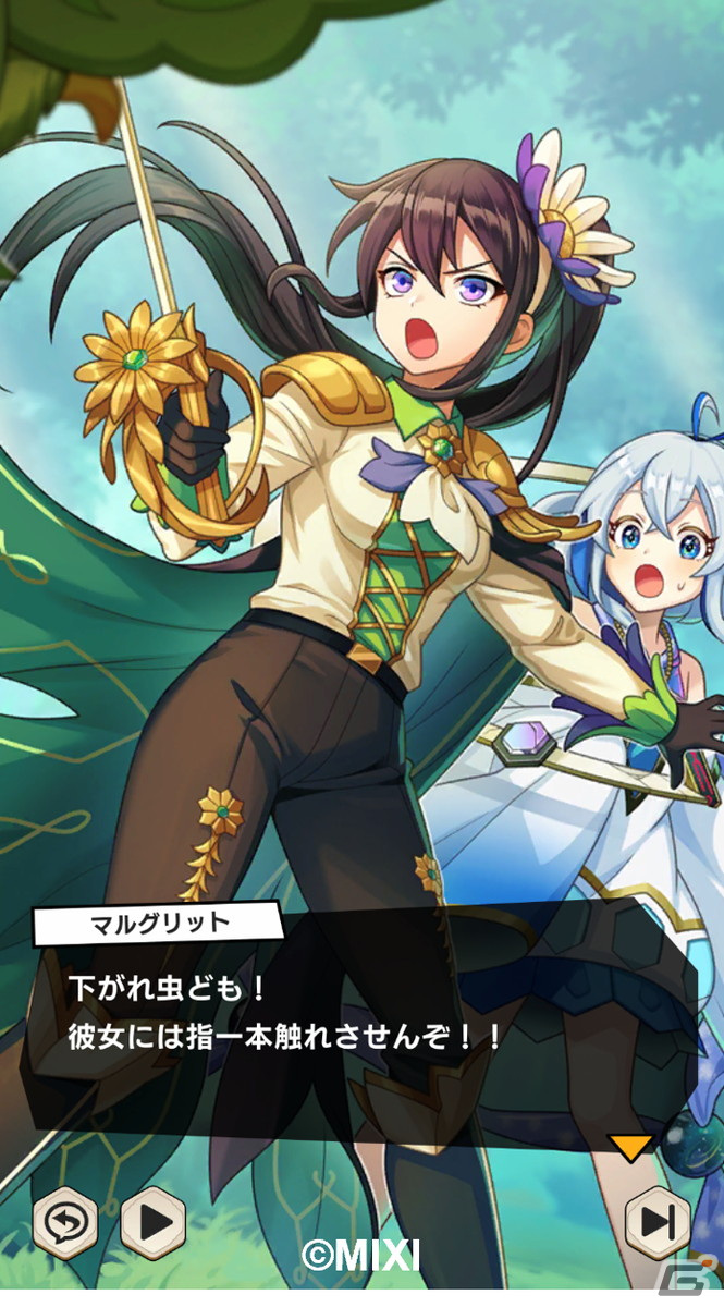 「モンスト」シリーズ新作は1vs1のオンライン対戦も可能なタワーパズルRPG！「タワーオブスカイ」先行体験会をレポートの画像19