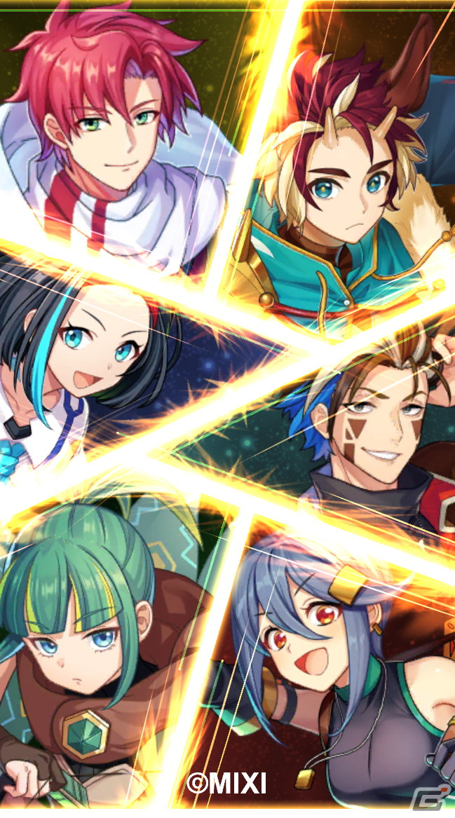 「モンスト」シリーズ新作は1vs1のオンライン対戦も可能なタワーパズルRPG！「タワーオブスカイ」先行体験会をレポートの画像25