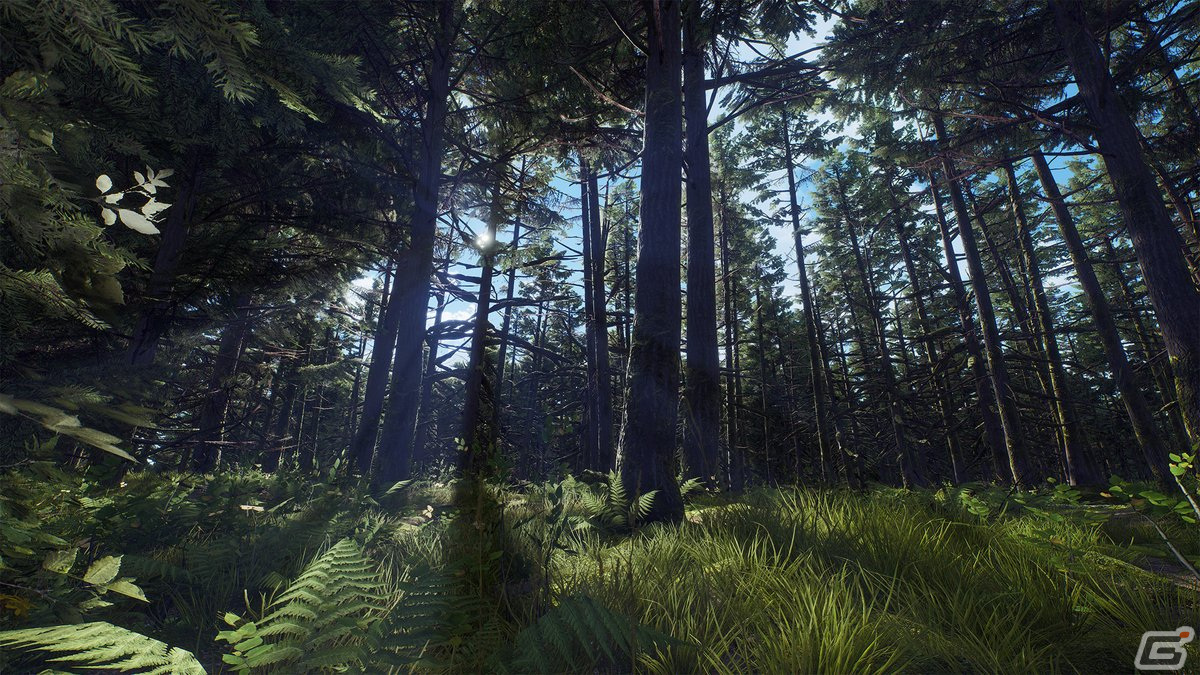 「Way of the Hunter」アラスカにひろがる未開の荒野を舞台にしたDLC「オーロラ ショアーズ」の配信日が2月23日に決定！の画像4