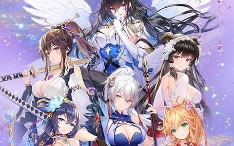 「放置少女」にて第三回人気キャラ総選挙が開催！総勢297名の少女の中から栄光を手にするのは