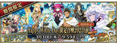 「FGO Arcade」2月22日より「オリジナルグッズプレゼントキャンペーン第3弾」開催！プレイ数に応じてカードケースなどをゲットの画像5