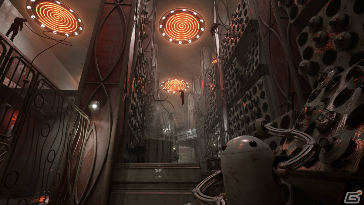 「Atomic Heart」のXboxSX|S/XboxOne/PC版がリリース！PS5/PS4ダウンロード版の予約受付も開始の画像3