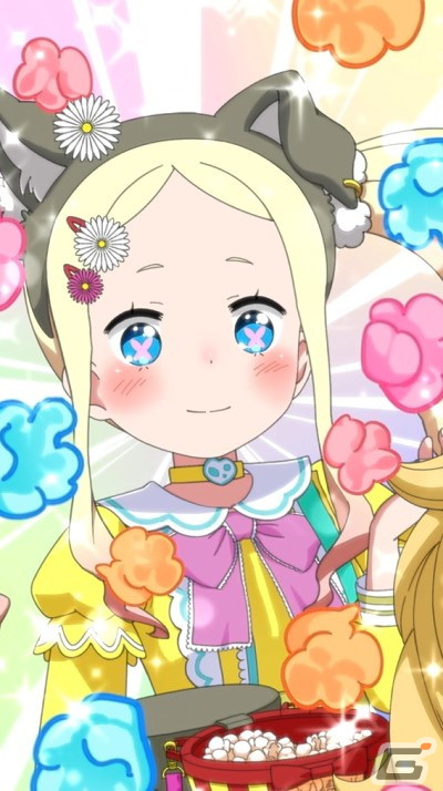 「リゼロス」にて「【おめかしして騎乗】ベアトリス」が登場するシーズンガチャが開催！の画像4