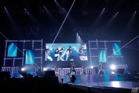 「アイナナ」ŹOOĻ初のグループ単独ライブ「ŹOOĻ LIVE LEGACY “APOŹ”」の公式レポートが到着！の画像10