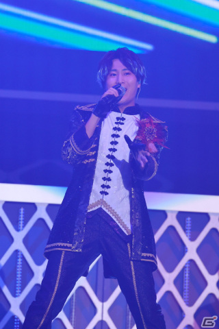 「アイナナ」ŹOOĻ初のグループ単独ライブ「ŹOOĻ LIVE LEGACY “APOŹ”」の公式レポートが到着！の画像3
