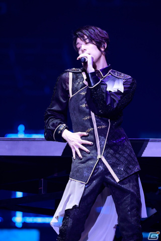 「アイナナ」ŹOOĻ初のグループ単独ライブ「ŹOOĻ LIVE LEGACY “APOŹ”」の公式レポートが到着！の画像5