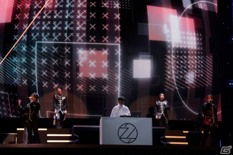 「アイナナ」ŹOOĻ初のグループ単独ライブ「ŹOOĻ LIVE LEGACY “APOŹ”」の公式レポートが到着！の画像6