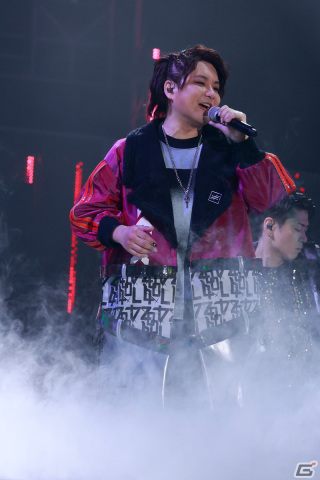 「アイナナ」ŹOOĻ初のグループ単独ライブ「ŹOOĻ LIVE LEGACY “APOŹ”」の公式レポートが到着！の画像8