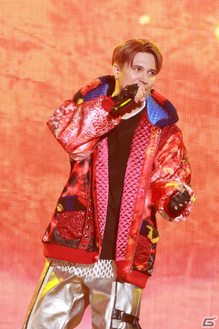 「アイナナ」ŹOOĻ初のグループ単独ライブ「ŹOOĻ LIVE LEGACY “APOŹ”」の公式レポートが到着！の画像9
