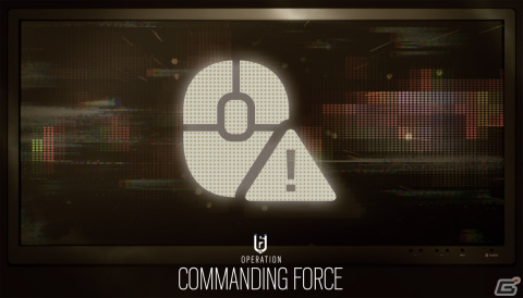 「レインボーシックス シージ」Year8シーズン1「Operation Commanding Force」が配信！新オペレーター・BRAVAが登場の画像4
