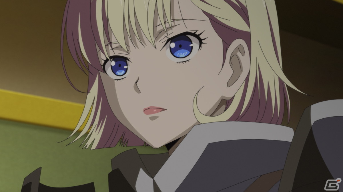 TVアニメ「The Legend of Heroes 閃の軌跡 Northern War」2月26日放送の第8話あらすじ＆先行カットが公開！の画像2