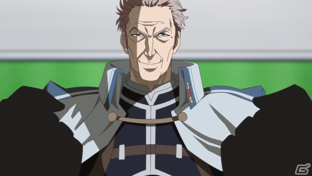 TVアニメ「The Legend of Heroes 閃の軌跡 Northern War」2月26日放送の第8話あらすじ＆先行カットが公開！の画像4