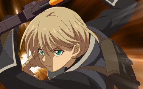 TVアニメ「The Legend of Heroes 閃の軌跡 Northern War」2月26日放送の第8話あらすじ＆先行カットが公開！