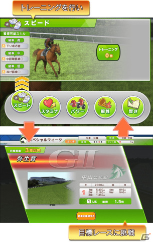 「StarHorse4」にて「ウマ娘 プリティーダービー」とのコラボ第4弾が開始！リアルコラボグッズが当たるキャンペーンもの画像3