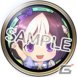 「StarHorse4」にて「ウマ娘 プリティーダービー」とのコラボ第4弾が開始！リアルコラボグッズが当たるキャンペーンもの画像14