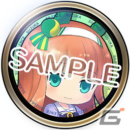 「StarHorse4」にて「ウマ娘 プリティーダービー」とのコラボ第4弾が開始！リアルコラボグッズが当たるキャンペーンもの画像15
