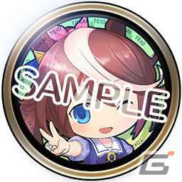 「StarHorse4」にて「ウマ娘 プリティーダービー」とのコラボ第4弾が開始！リアルコラボグッズが当たるキャンペーンもの画像16