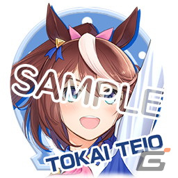 「StarHorse4」にて「ウマ娘 プリティーダービー」とのコラボ第4弾が開始！リアルコラボグッズが当たるキャンペーンもの画像20
