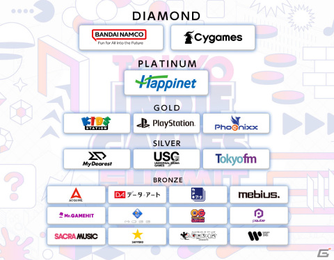 「TOKYO INDIE GAMES SUMMIT」飯田里穂さん、野田クリスタルさん、古川未鈴さんら出演者やステージプログラム情報が公開！の画像10