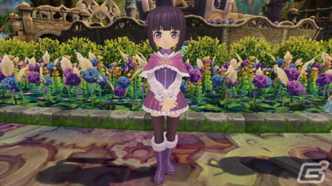 「星界神話 -ASTRAL TALE-」ひな壇飾りの家具などが手に入る復刻イベントが開催！の画像2