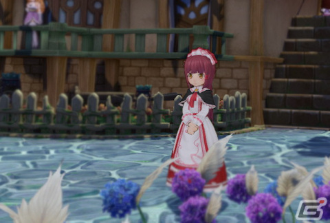 「星界神話 -ASTRAL TALE-」ひな壇飾りの家具などが手に入る復刻イベントが開催！の画像6