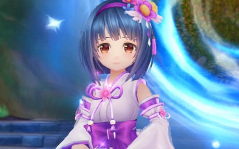 「星界神話 -ASTRAL TALE-」ひな壇飾りの家具などが手に入る復刻イベントが開催！