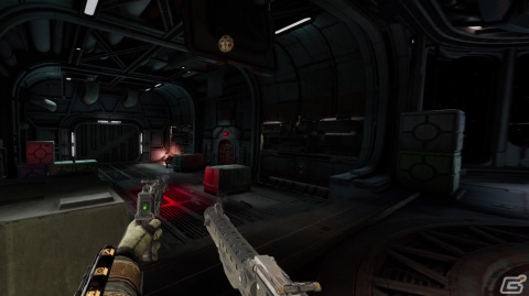 いよいよ発売を迎えるPS VR2の実機プレイから感じた、PS VRからのフィードバックの画像20