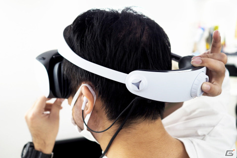 いよいよ発売を迎えるPS VR2の実機プレイから感じた、PS VRからのフィードバックの画像4
