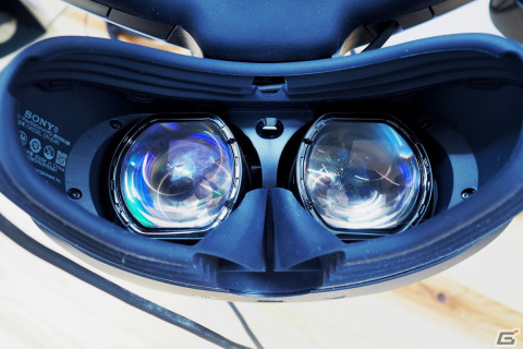 いよいよ発売を迎えるPS VR2の実機プレイから感じた、PS VRからのフィードバックの画像5