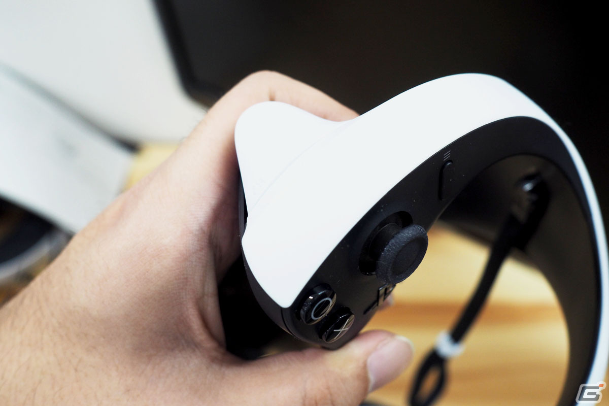 いよいよ発売を迎えるPS VR2の実機プレイから感じた、PS VRからのフィードバックの画像10